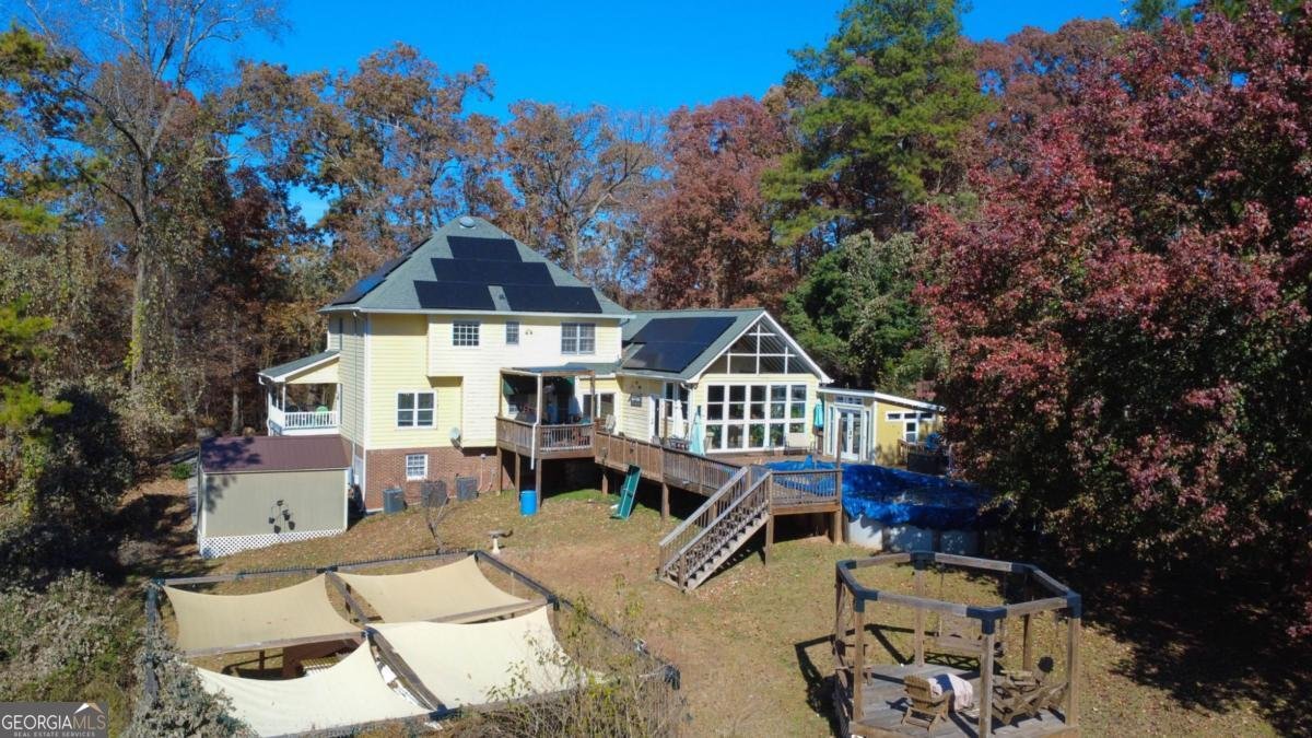 3770 Belle Glade Trail Snellville - 56