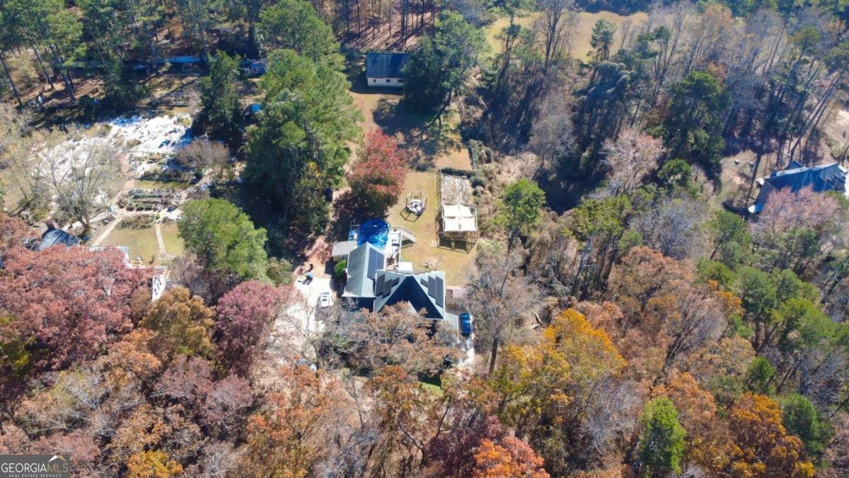 3770 Belle Glade Trail Snellville - 57