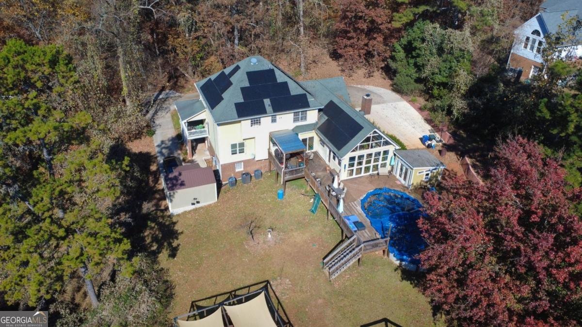 3770 Belle Glade Trail Snellville - 59