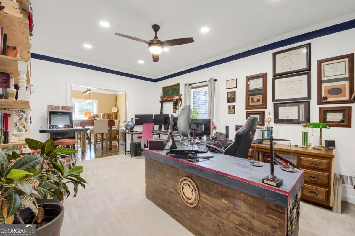 3770 Belle Glade Trail Snellville - 6