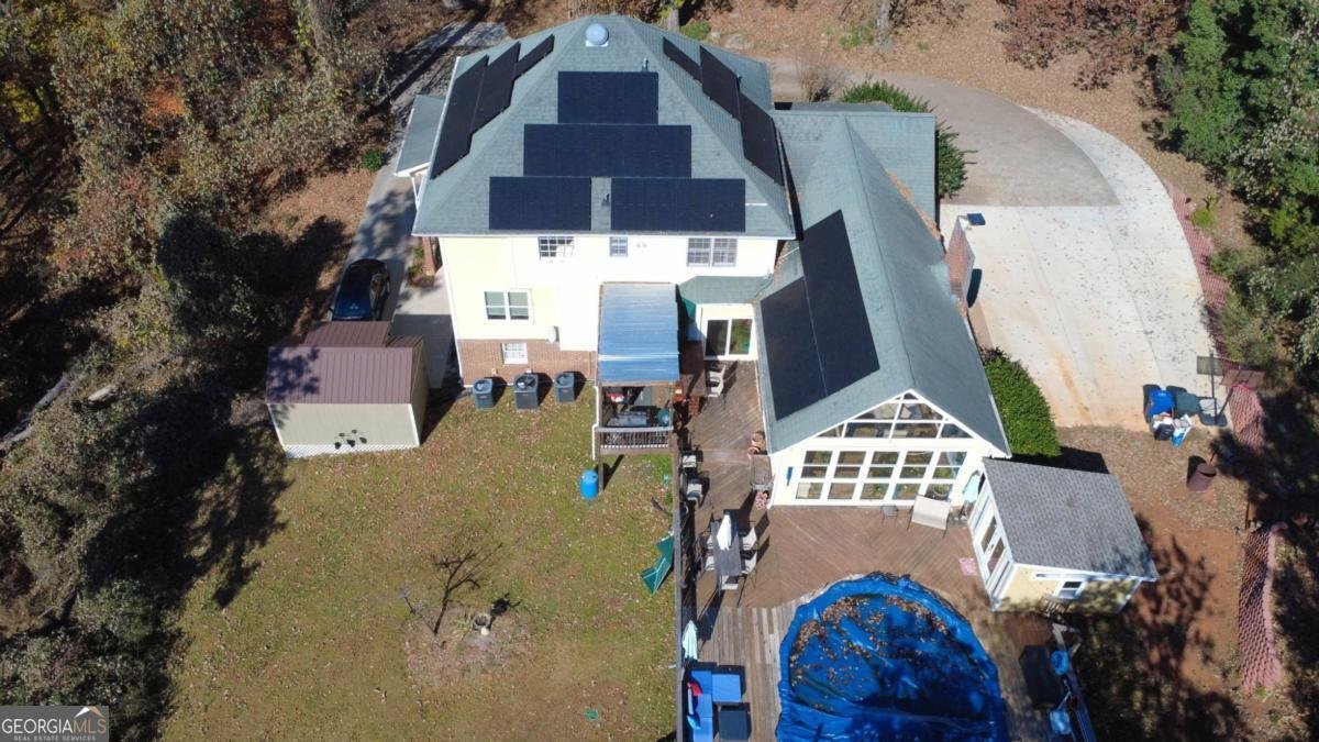 3770 Belle Glade Trail Snellville - 60