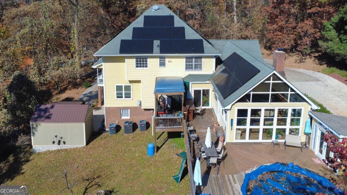 3770 Belle Glade Trail Snellville - 62