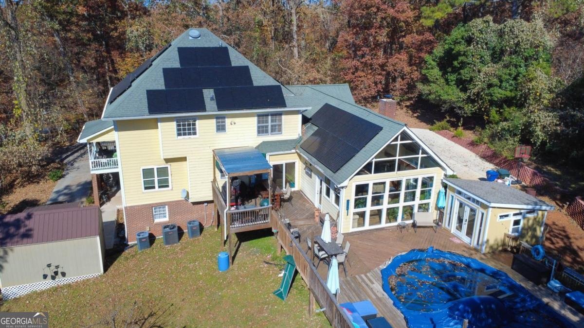 3770 Belle Glade Trail Snellville - 63