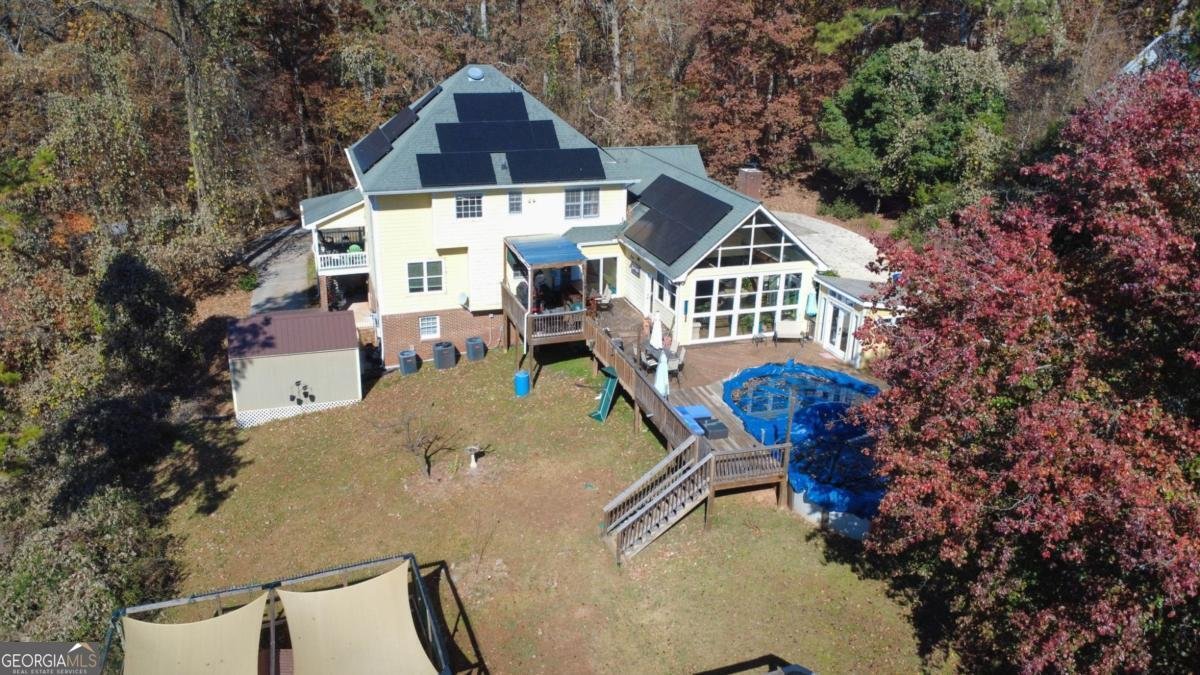 3770 Belle Glade Trail Snellville - 64