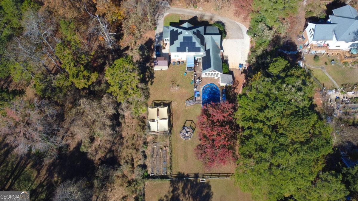 3770 Belle Glade Trail Snellville - 65