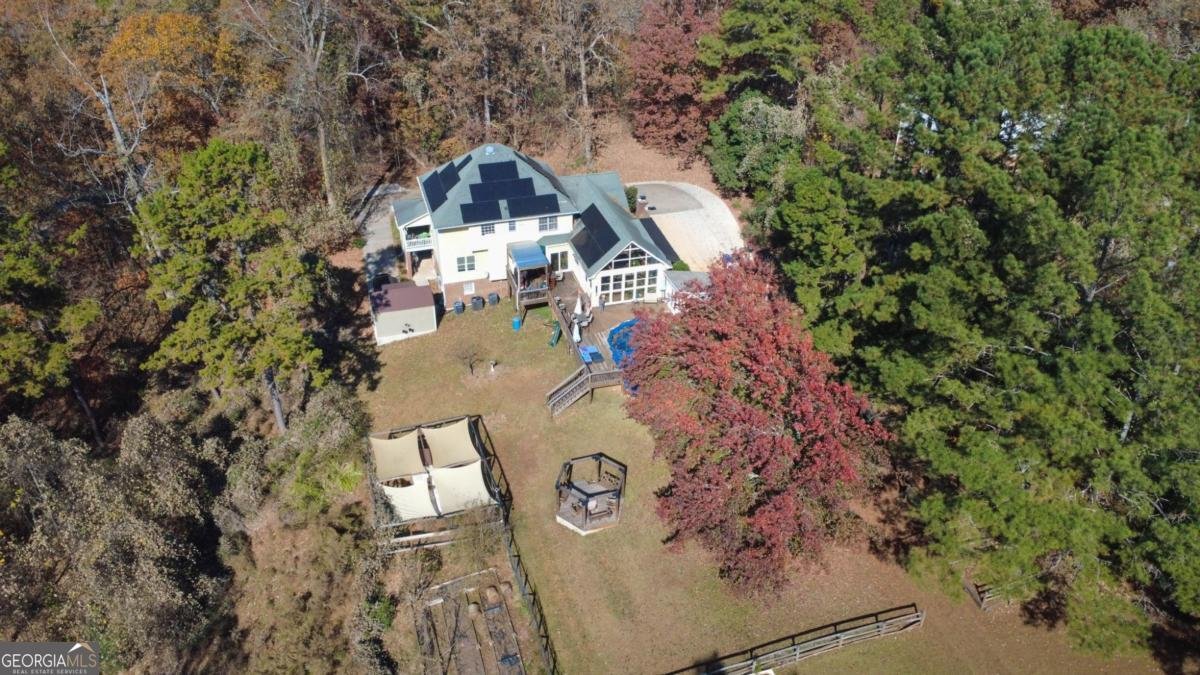 3770 Belle Glade Trail Snellville - 67