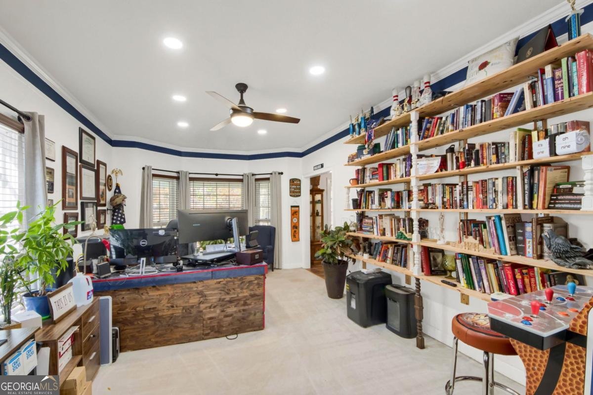 3770 Belle Glade Trail Snellville - 7