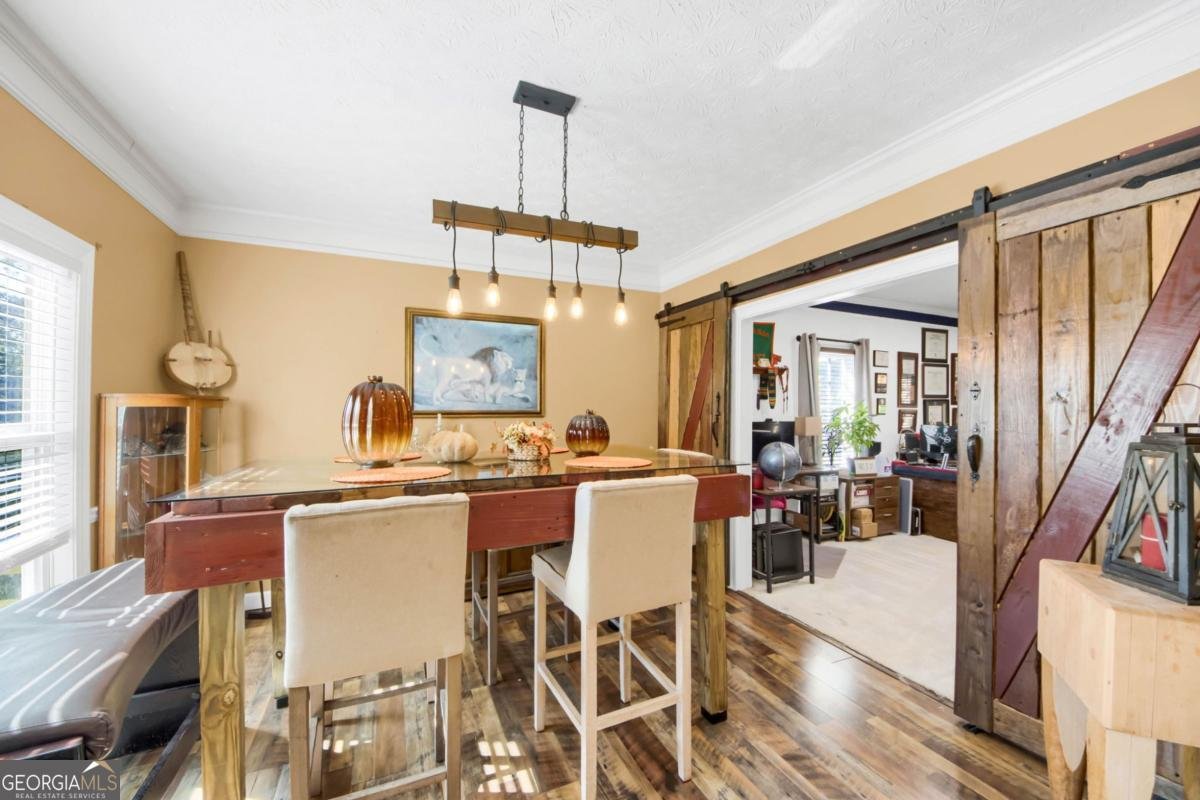 3770 Belle Glade Trail Snellville - 8