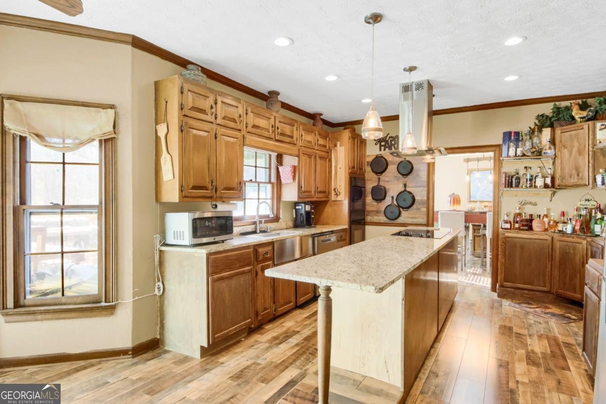 3770 Belle Glade Trail Snellville - 9