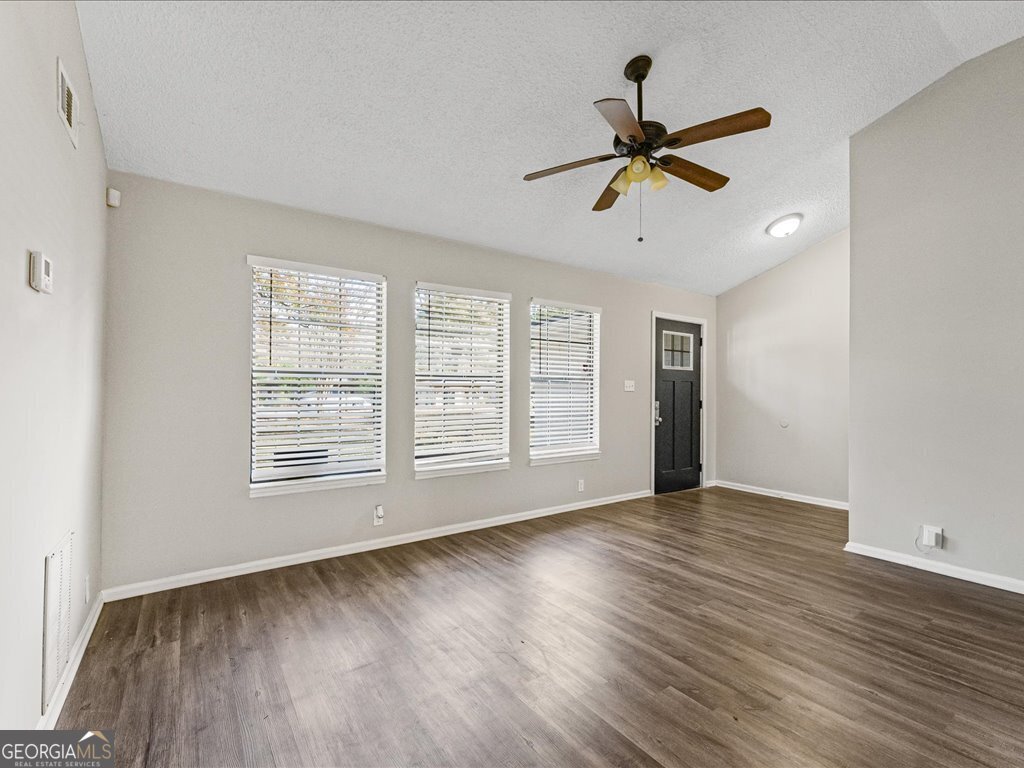 3511 Misty Valley Road Decatur - 1