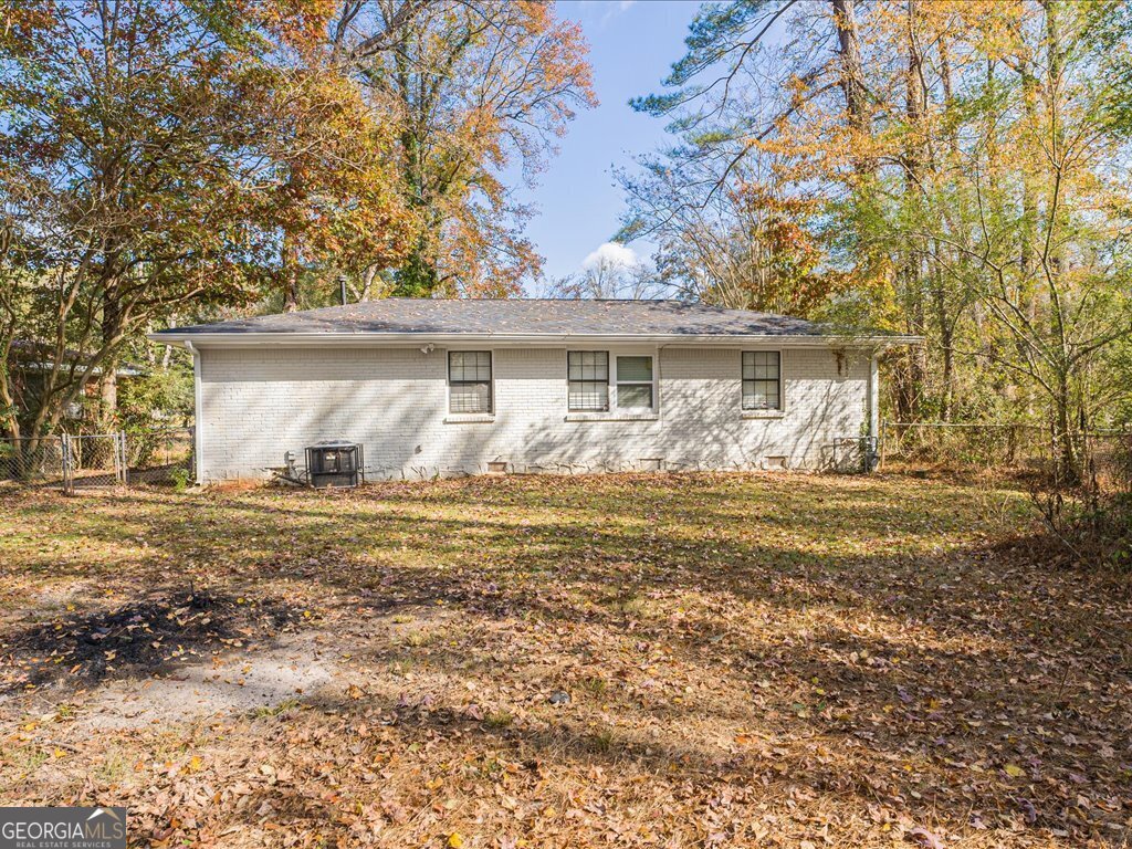 3511 Misty Valley Road Decatur - 17