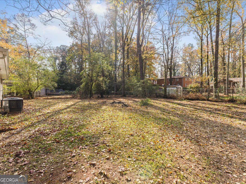 3511 Misty Valley Road Decatur - 18
