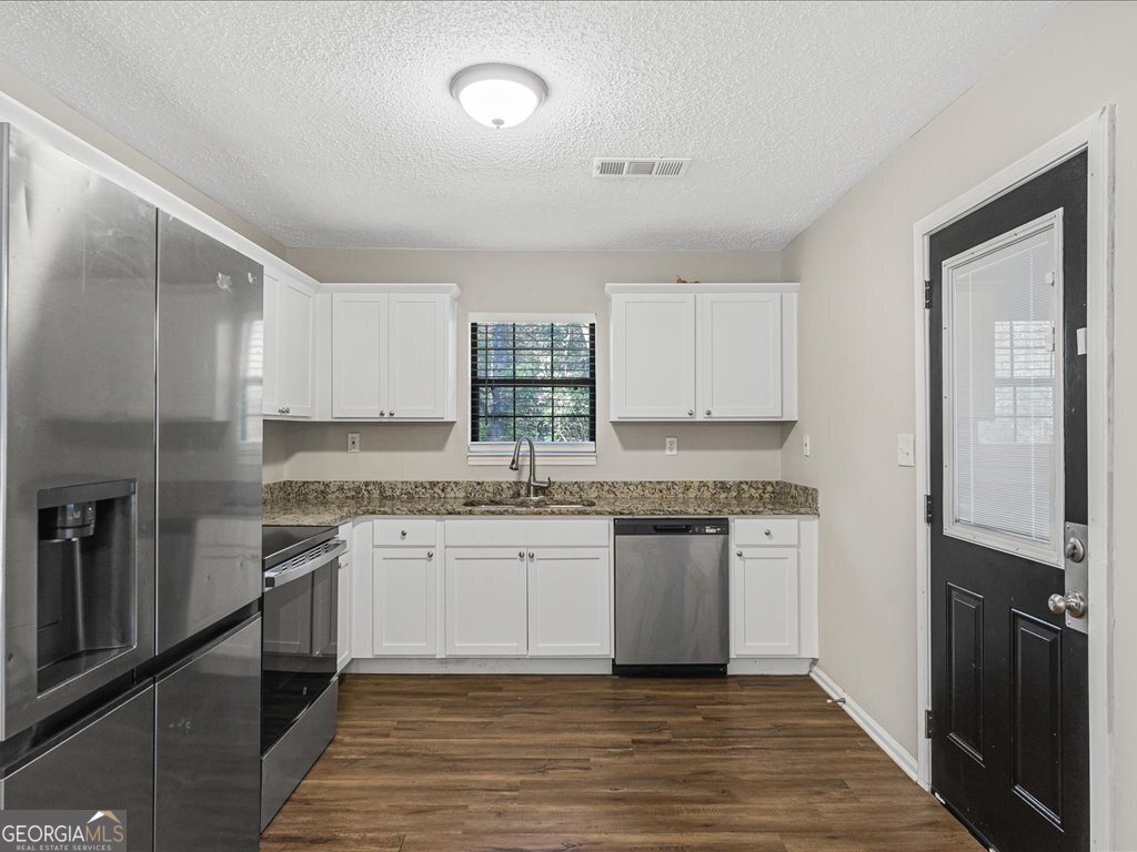 3511 Misty Valley Road Decatur - 3