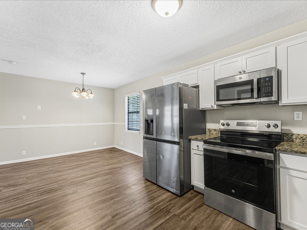 3511 Misty Valley Road Decatur - 4