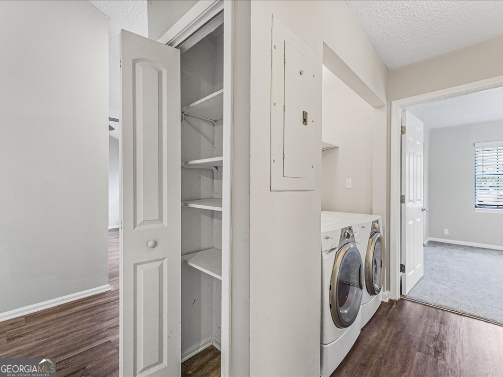 3511 Misty Valley Road Decatur - 7