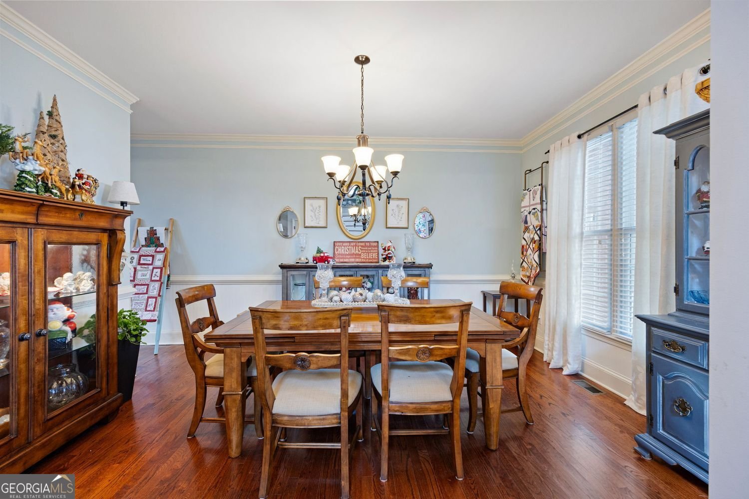 632 Goldenwood Court Powder Springs - 10