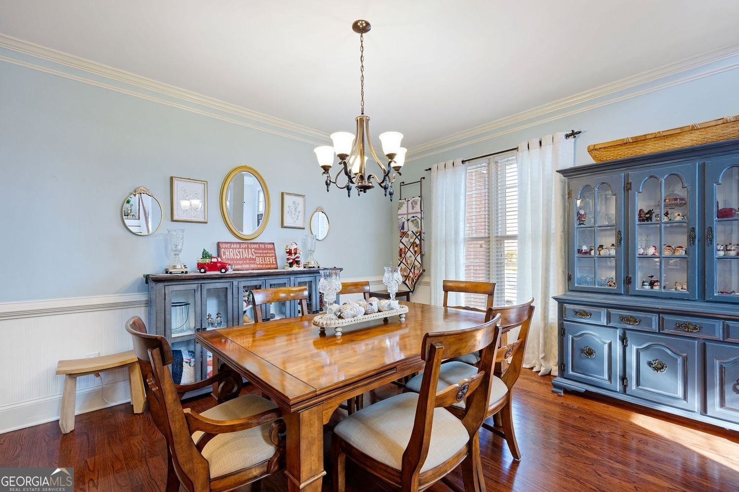 632 Goldenwood Court Powder Springs - 11