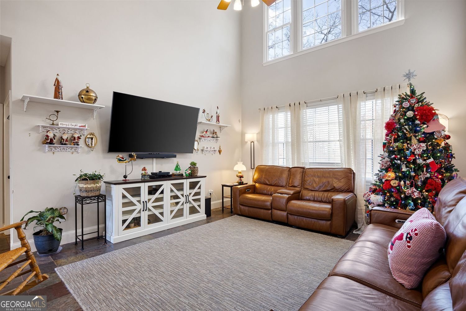 632 Goldenwood Court Powder Springs - 12