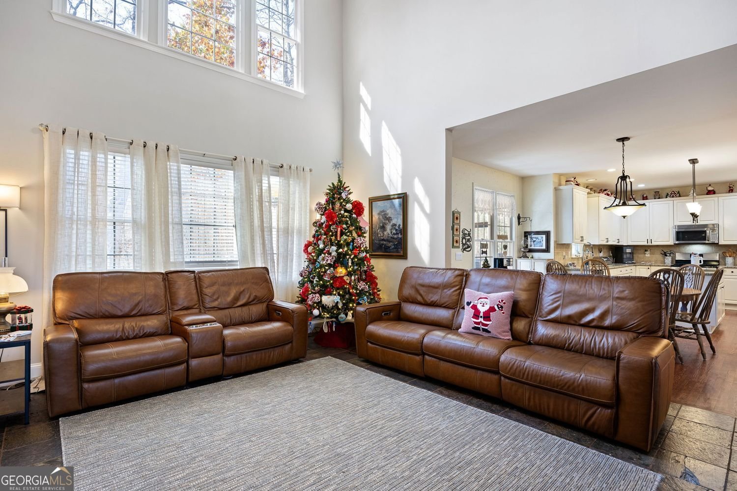 632 Goldenwood Court Powder Springs - 13