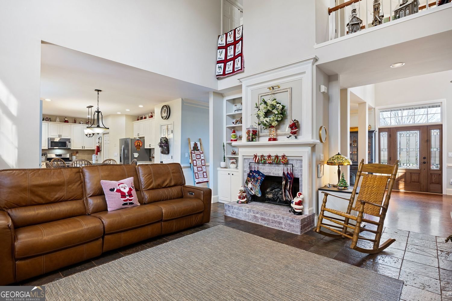 632 Goldenwood Court Powder Springs - 14