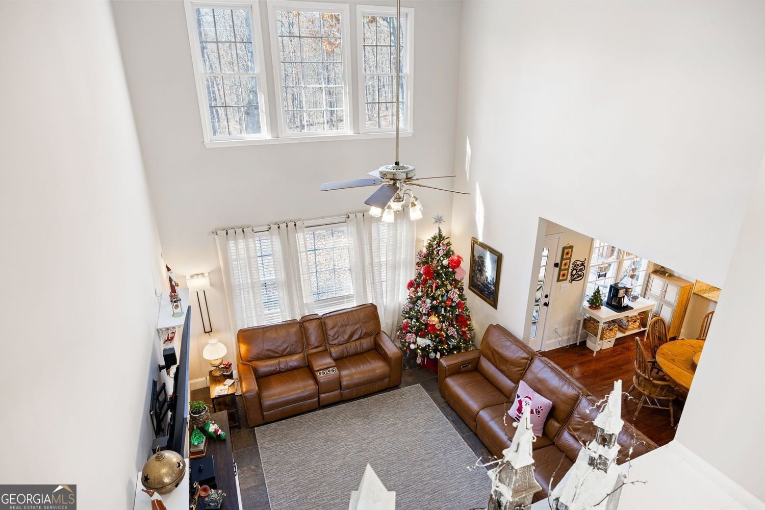 632 Goldenwood Court Powder Springs - 15