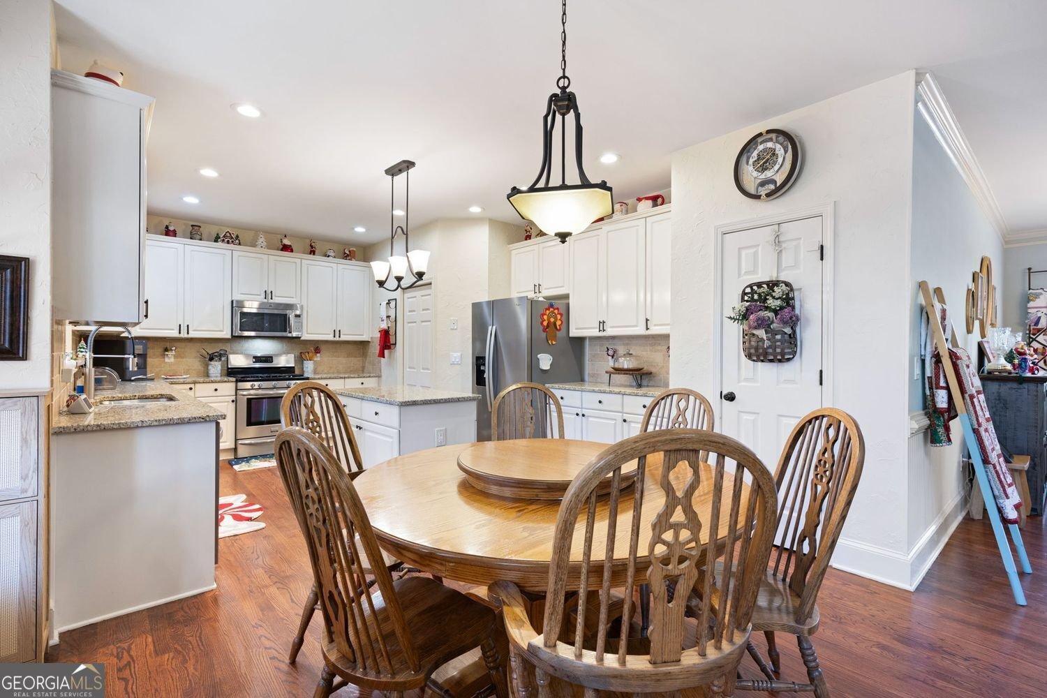 632 Goldenwood Court Powder Springs - 16