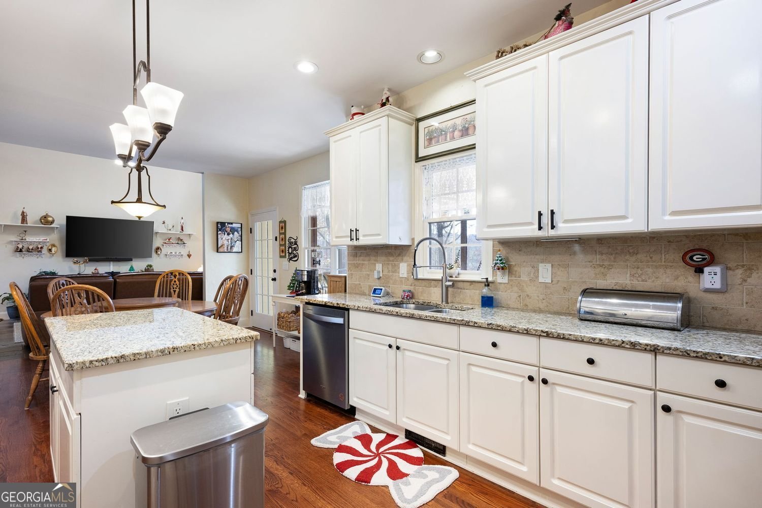 632 Goldenwood Court Powder Springs - 17