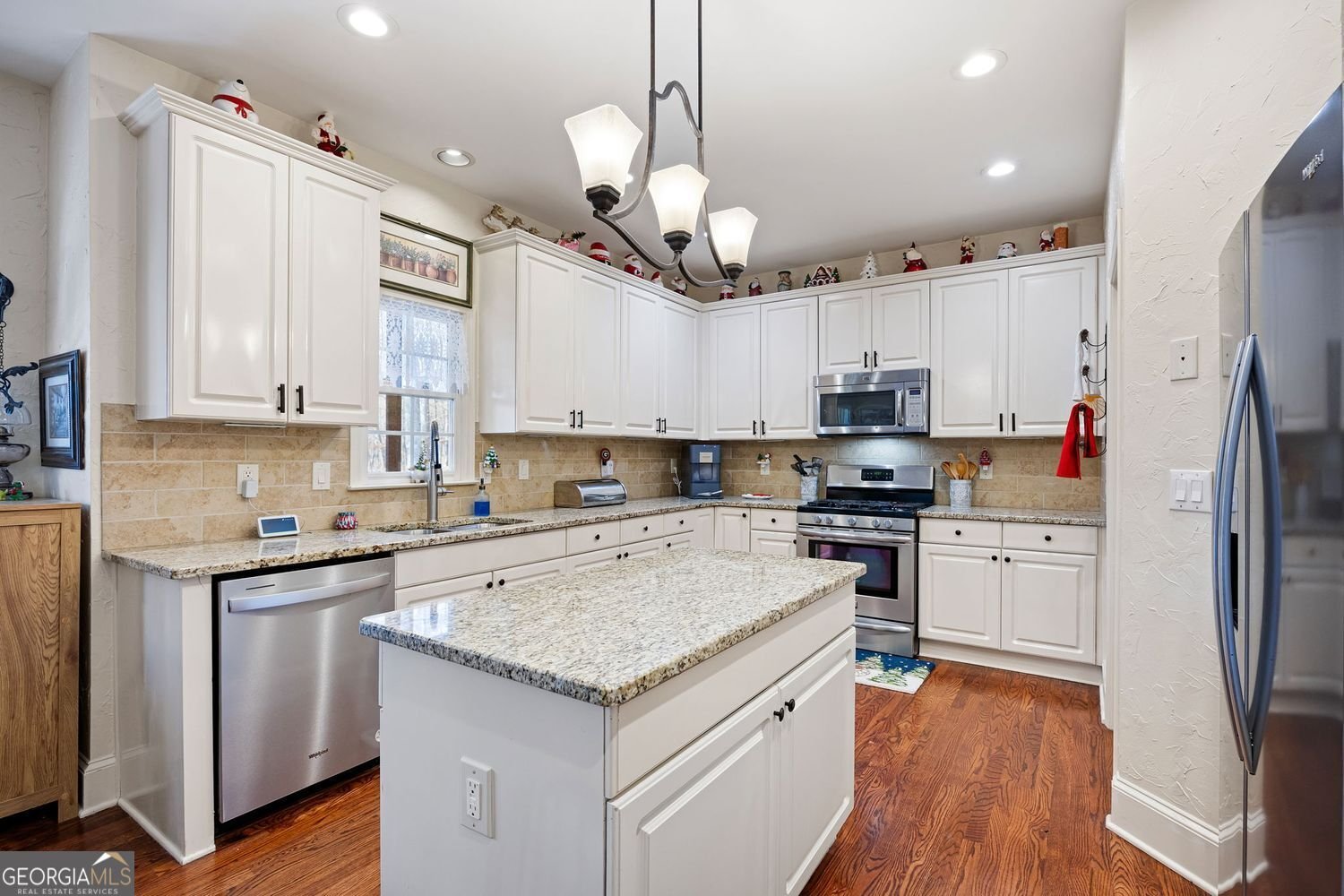 632 Goldenwood Court Powder Springs - 18