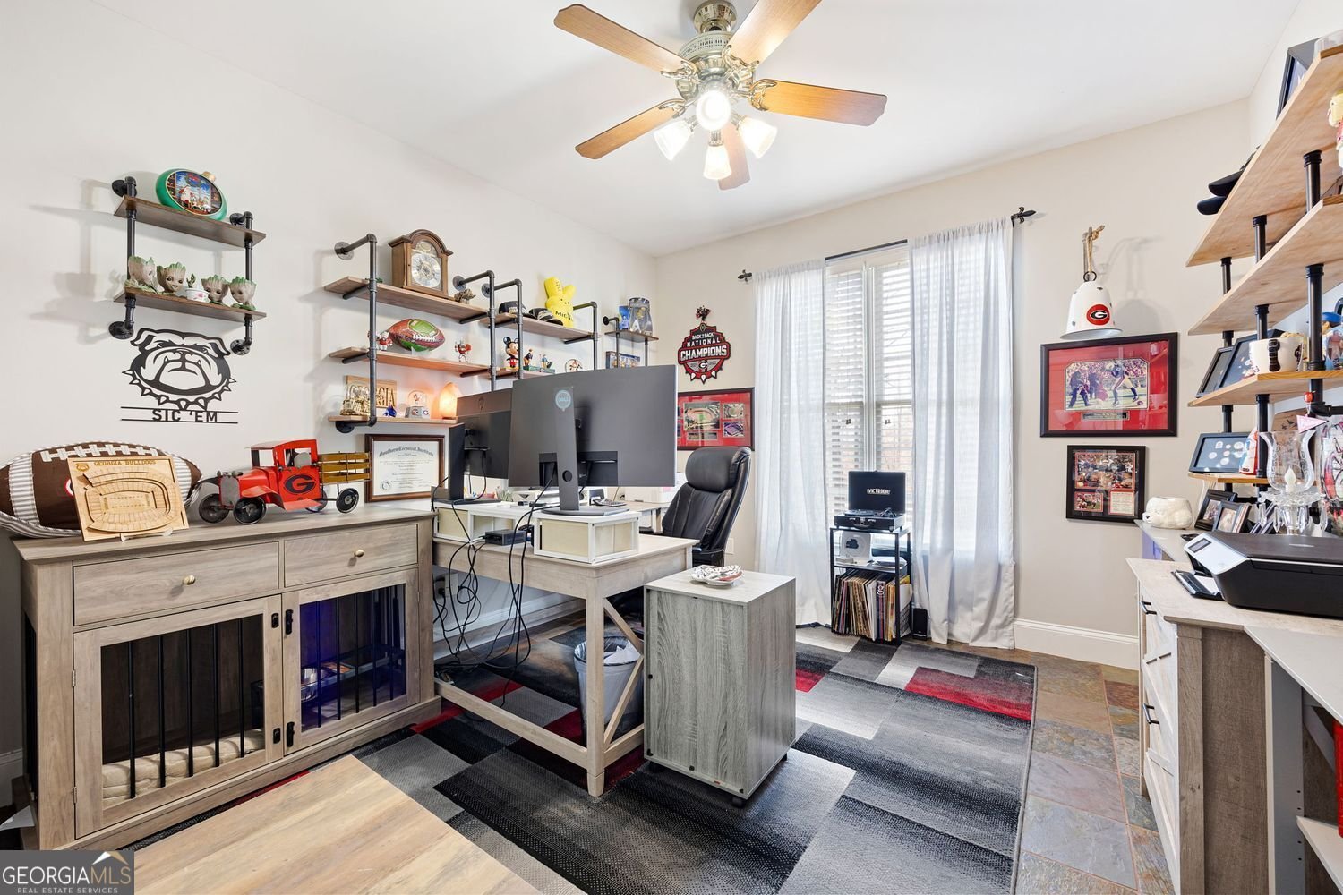 632 Goldenwood Court Powder Springs - 20