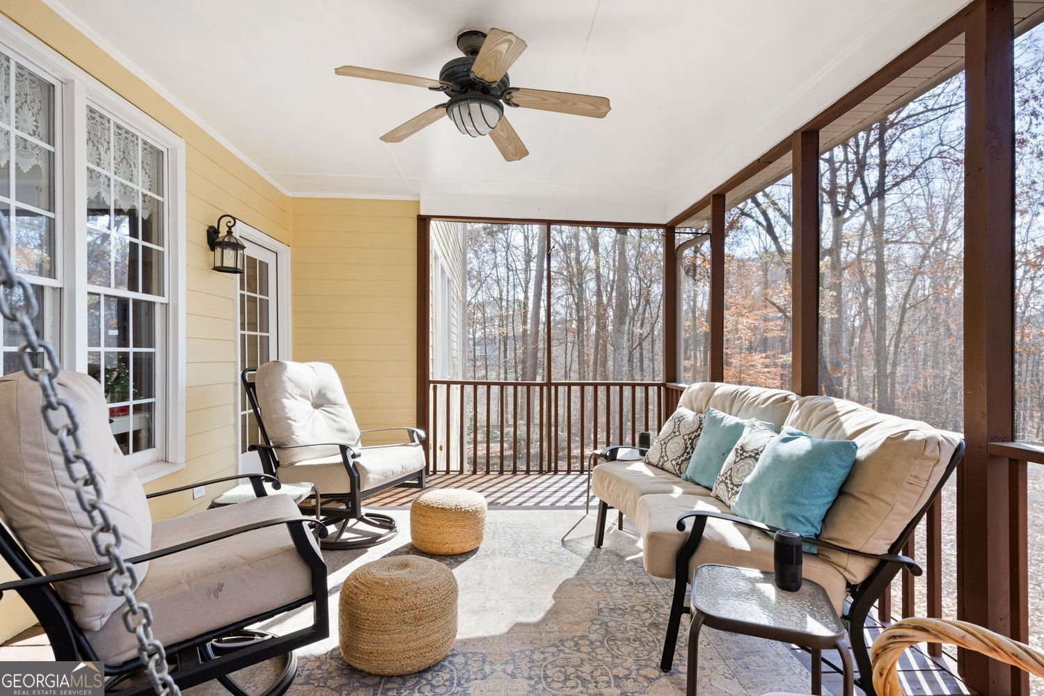 632 Goldenwood Court Powder Springs - 23