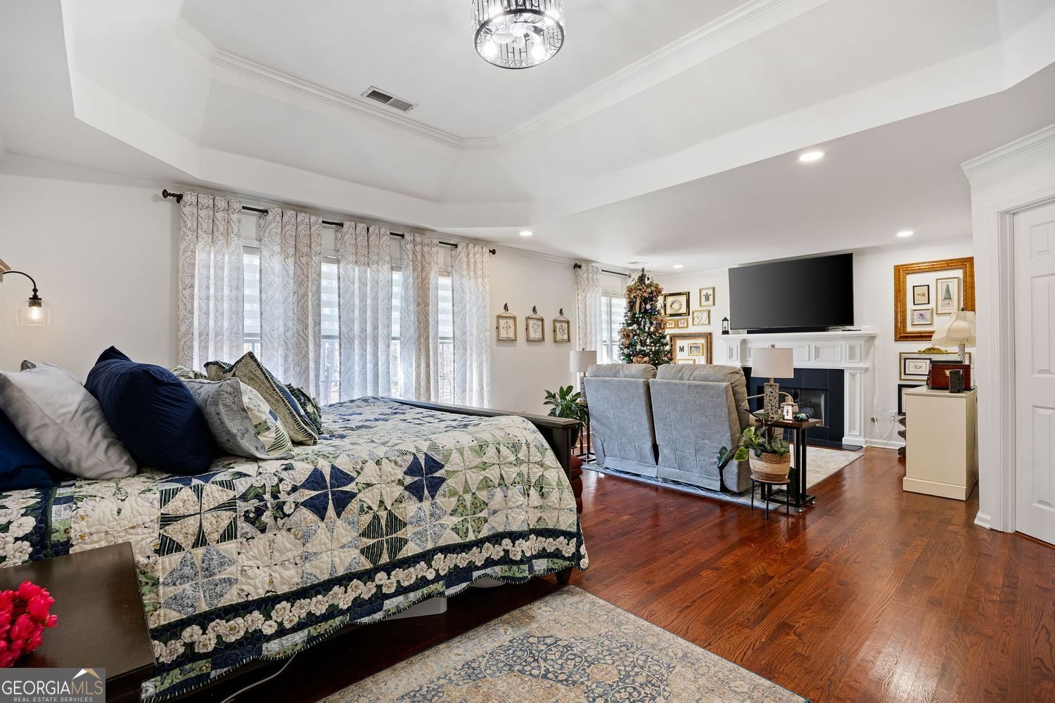 632 Goldenwood Court Powder Springs - 24