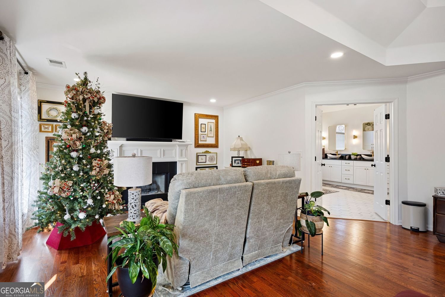 632 Goldenwood Court Powder Springs - 26