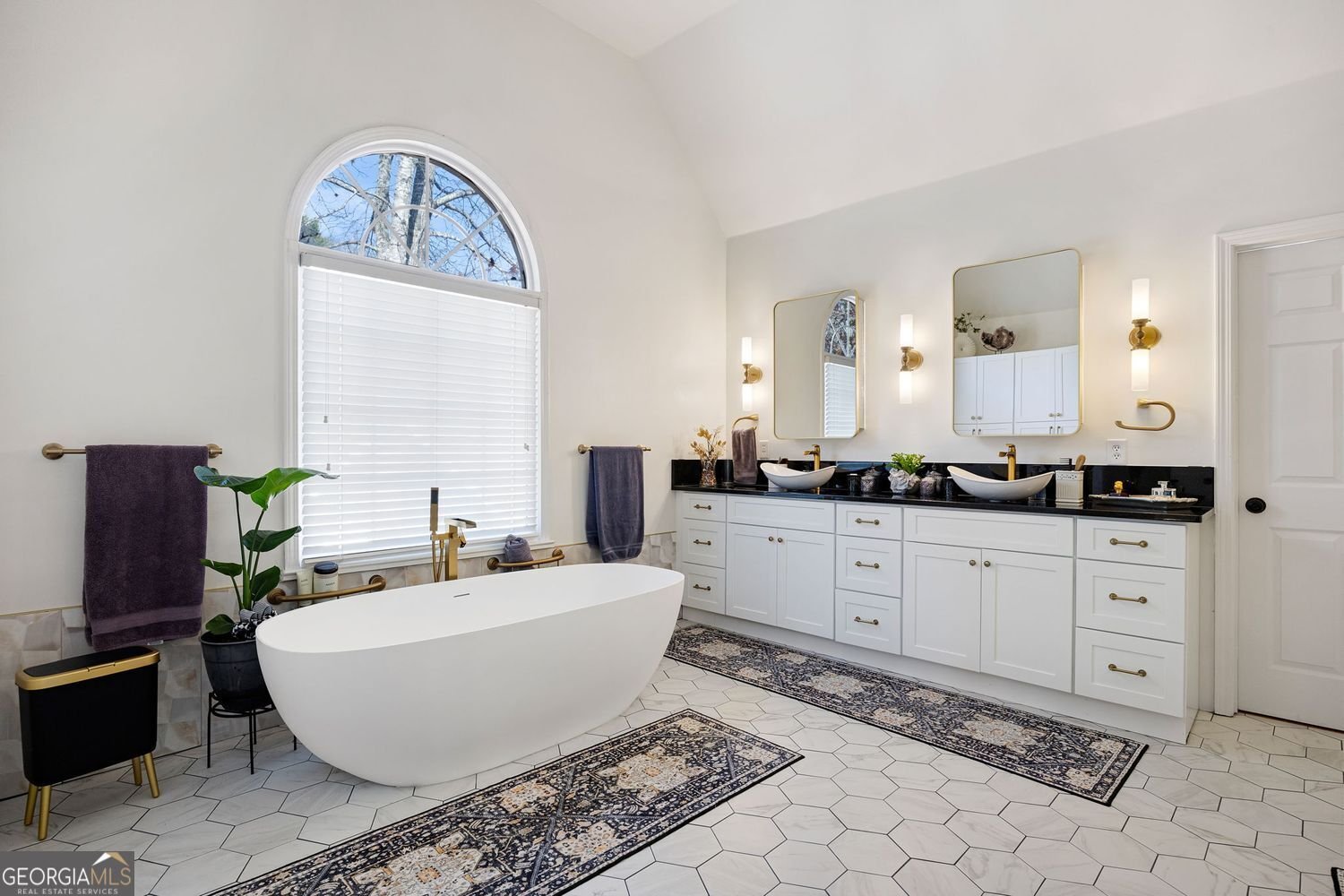 632 Goldenwood Court Powder Springs - 27