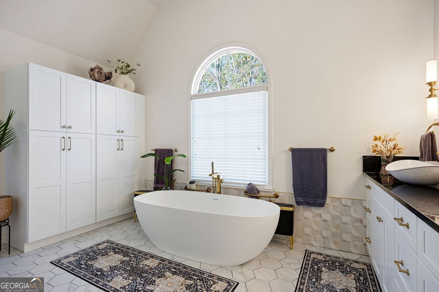 632 Goldenwood Court Powder Springs - 28