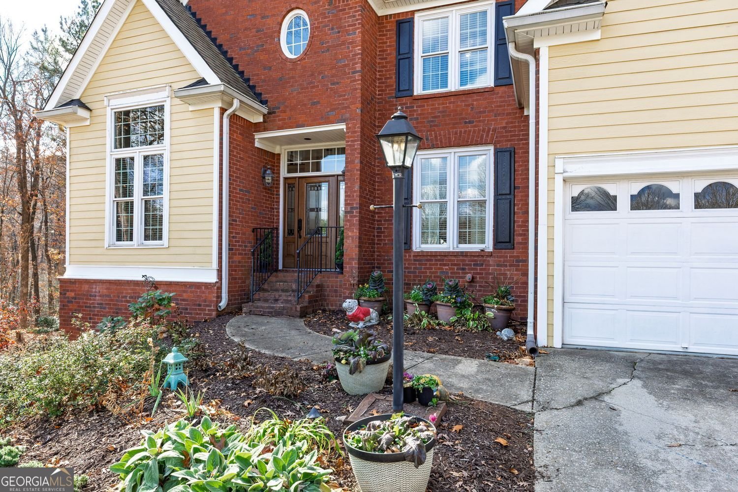 632 Goldenwood Court Powder Springs - 3