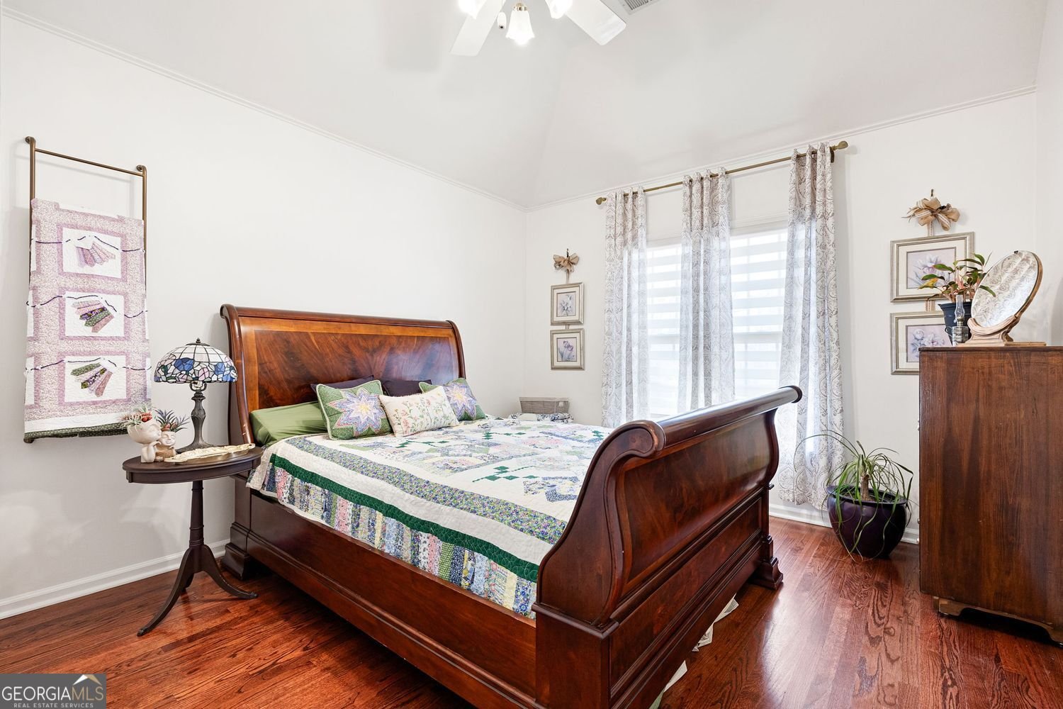 632 Goldenwood Court Powder Springs - 32