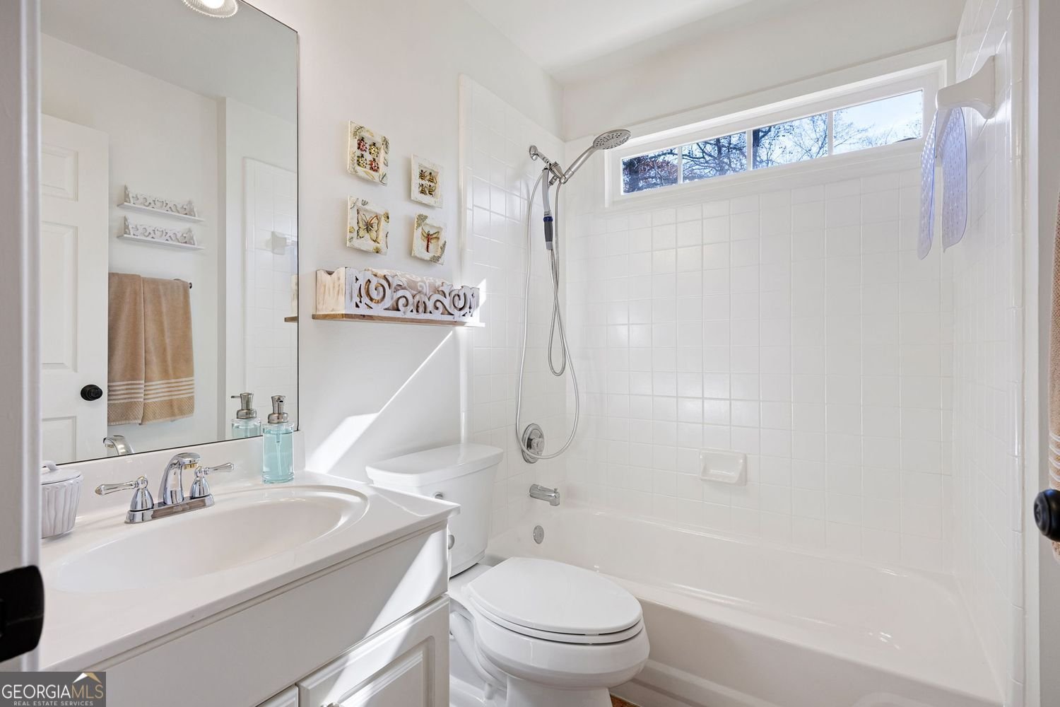 632 Goldenwood Court Powder Springs - 33