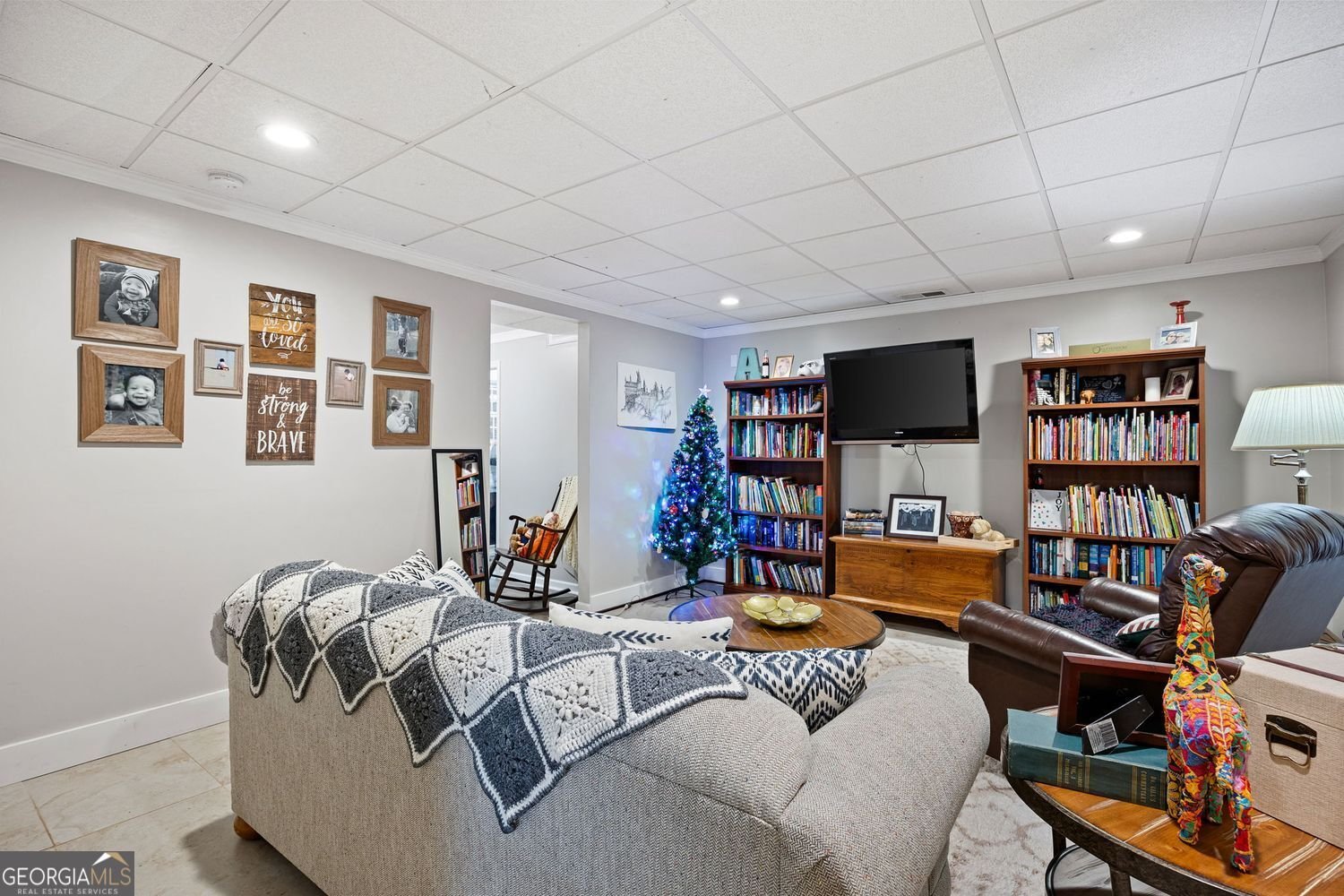 632 Goldenwood Court Powder Springs - 35