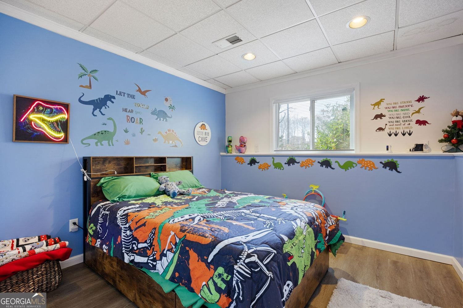 632 Goldenwood Court Powder Springs - 38