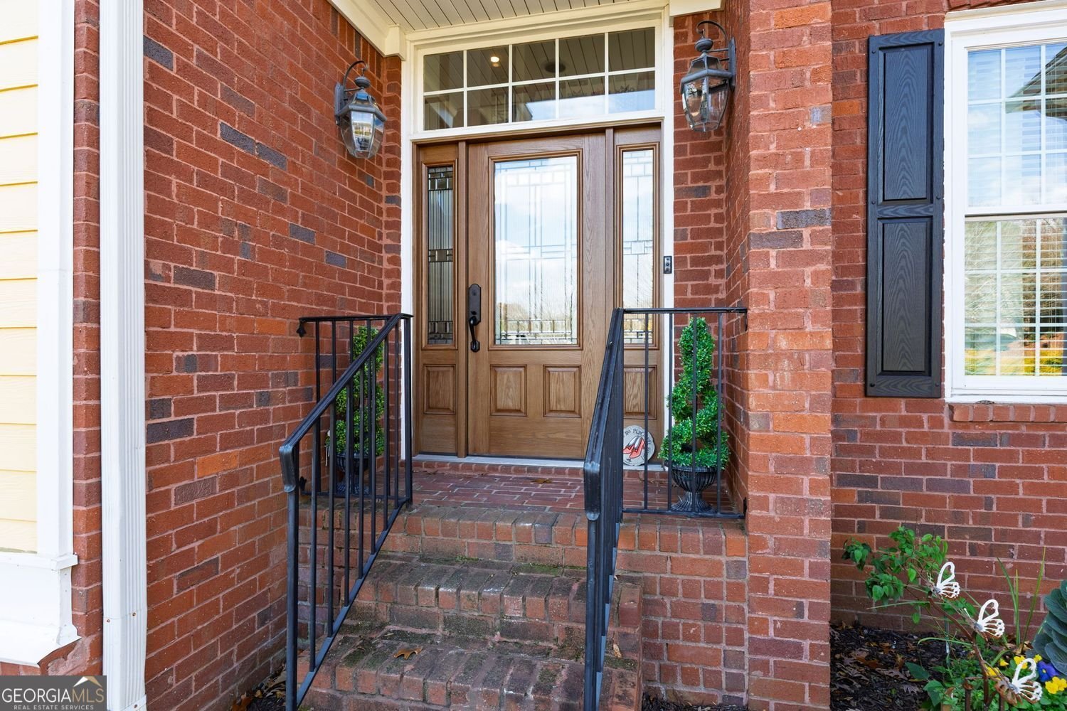 632 Goldenwood Court Powder Springs - 4