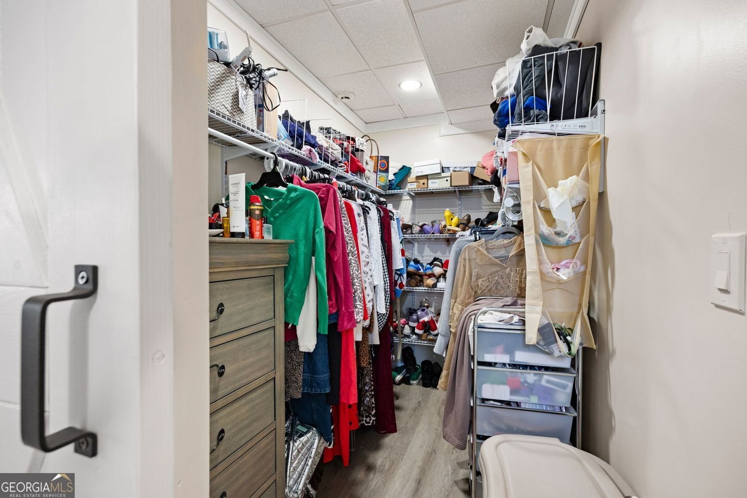 632 Goldenwood Court Powder Springs - 41