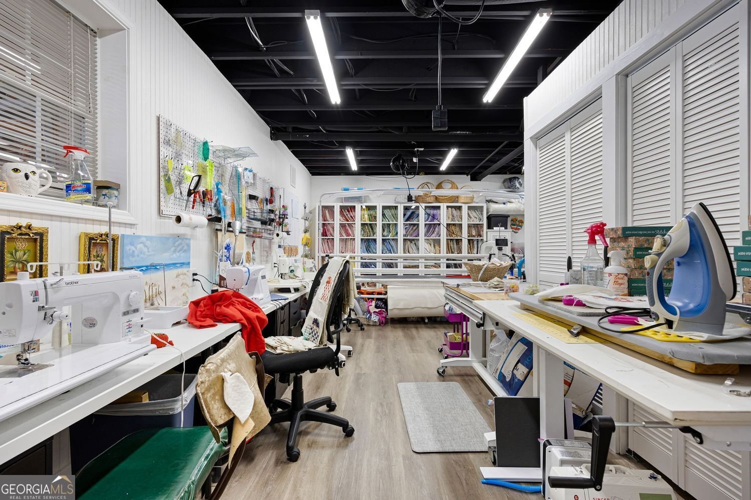 632 Goldenwood Court Powder Springs - 44