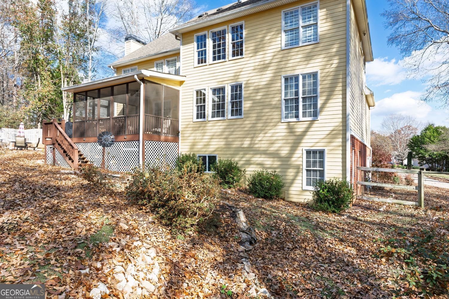 632 Goldenwood Court Powder Springs - 49