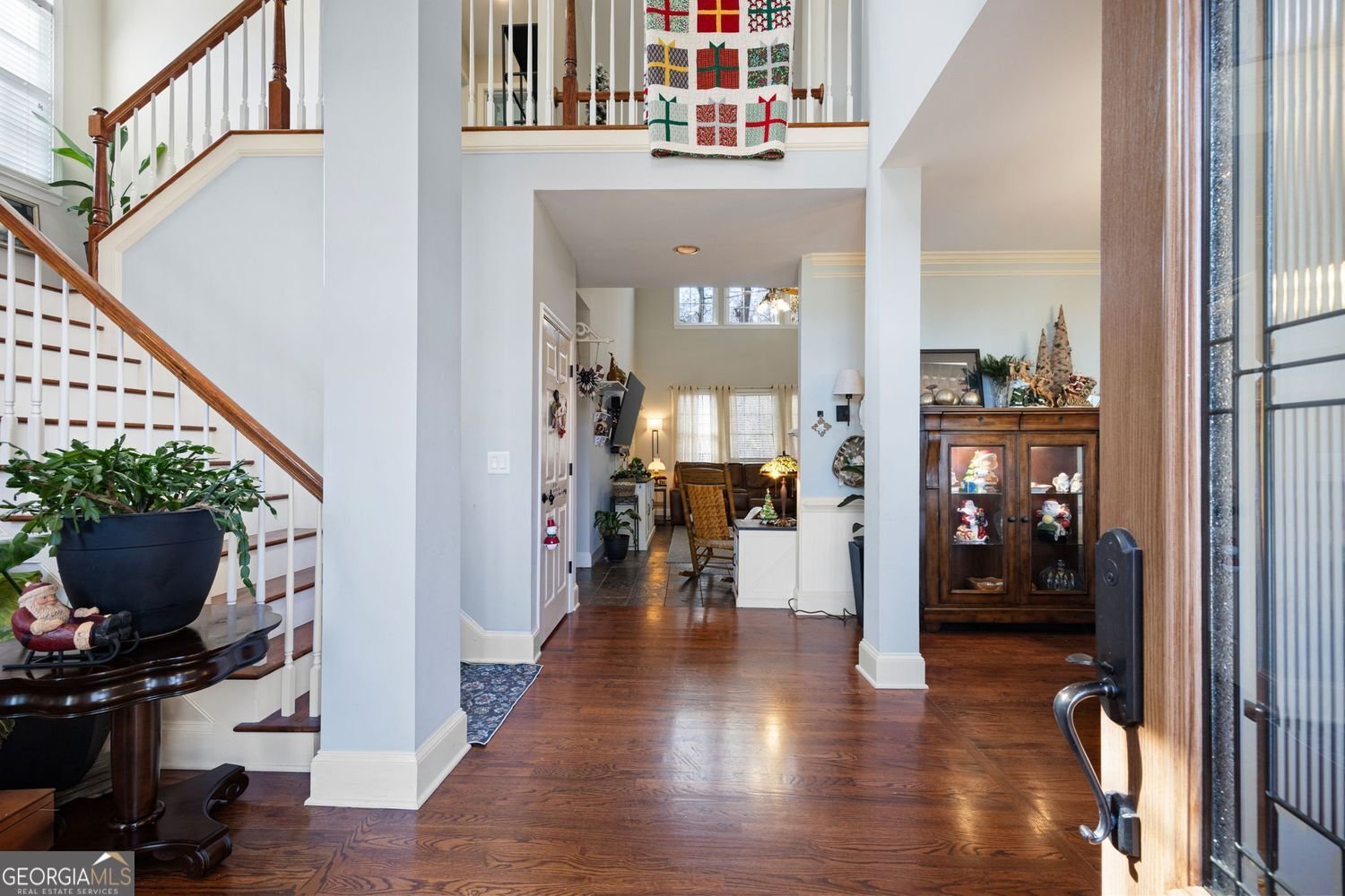 632 Goldenwood Court Powder Springs - 5