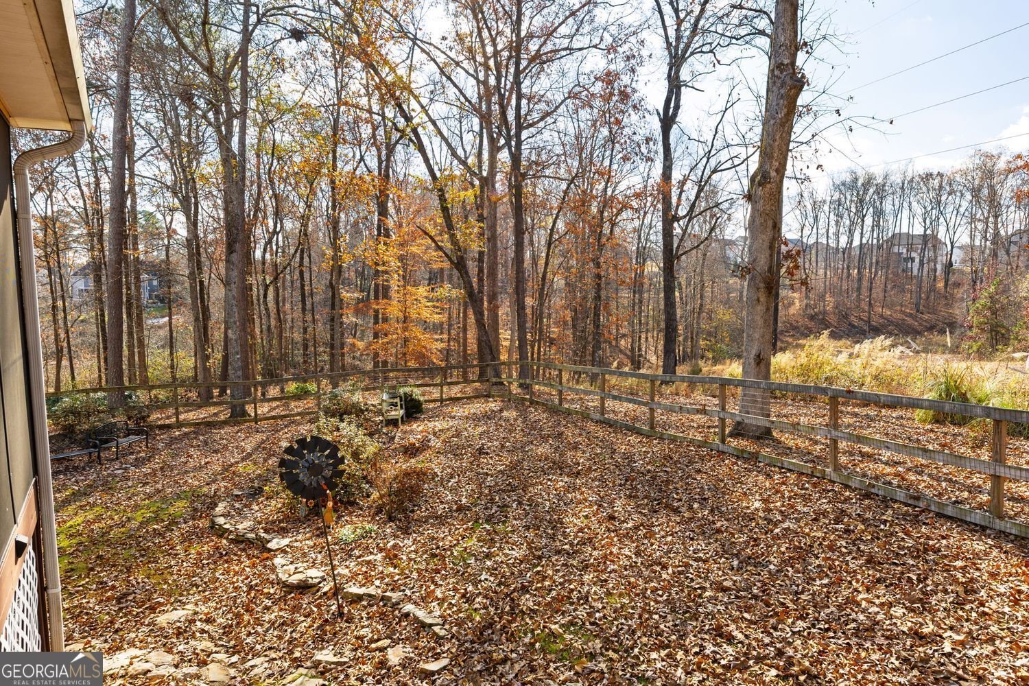 632 Goldenwood Court Powder Springs - 50