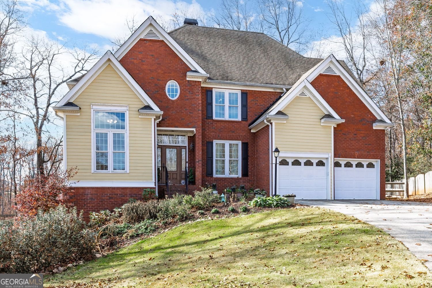 632 Goldenwood Court Powder Springs - 52