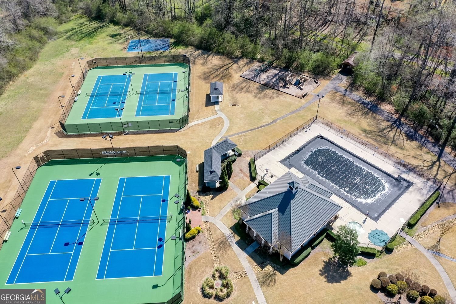 632 Goldenwood Court Powder Springs - 53