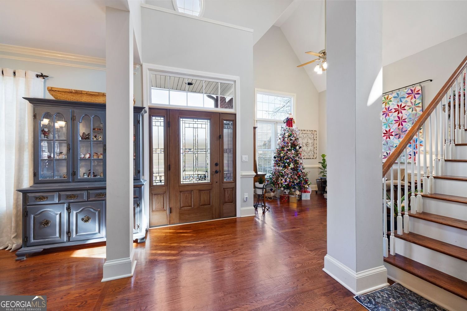 632 Goldenwood Court Powder Springs - 6