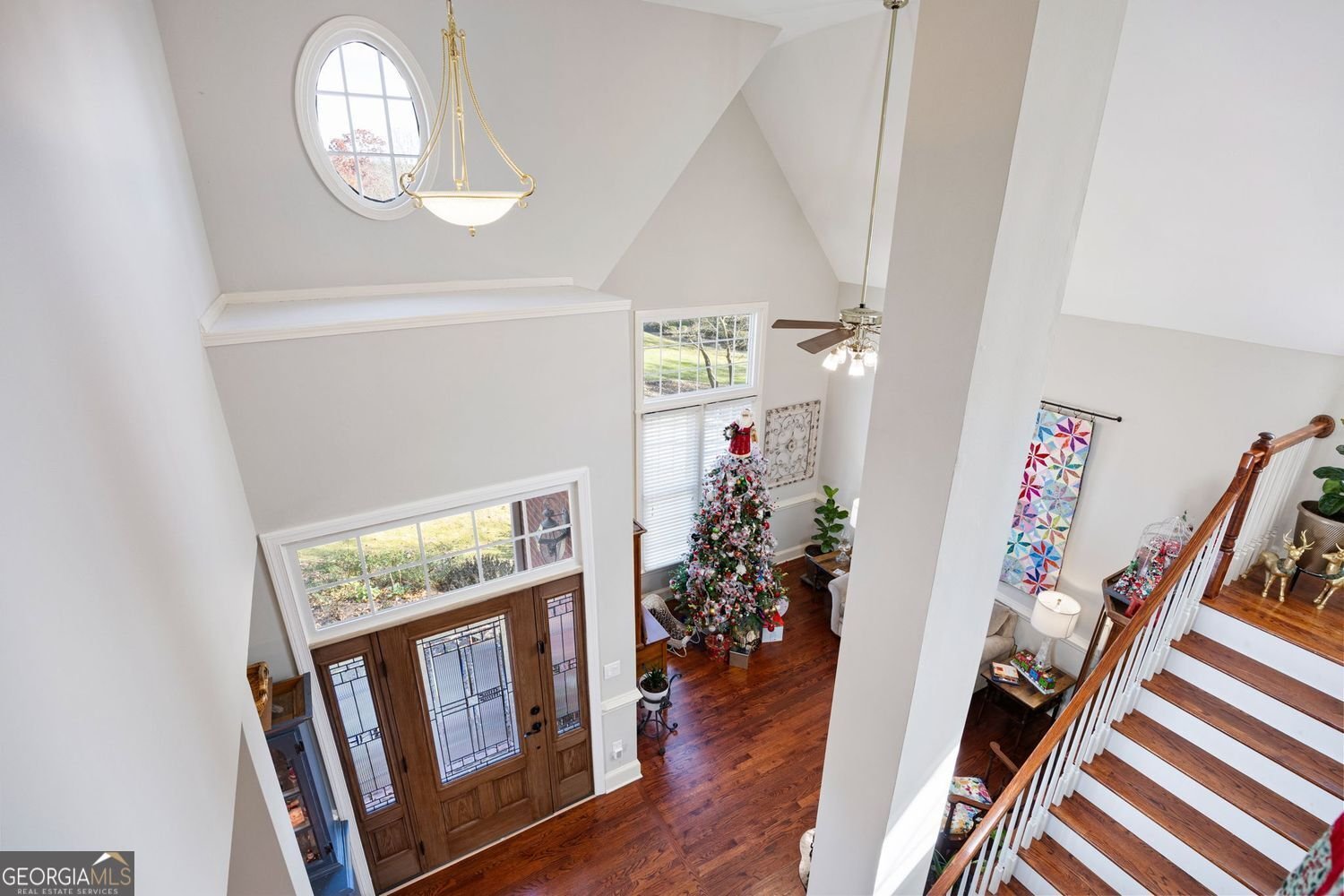 632 Goldenwood Court Powder Springs - 7