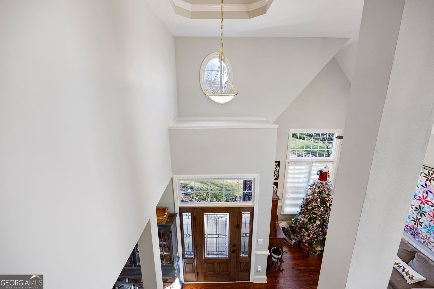 632 Goldenwood Court Powder Springs - 8